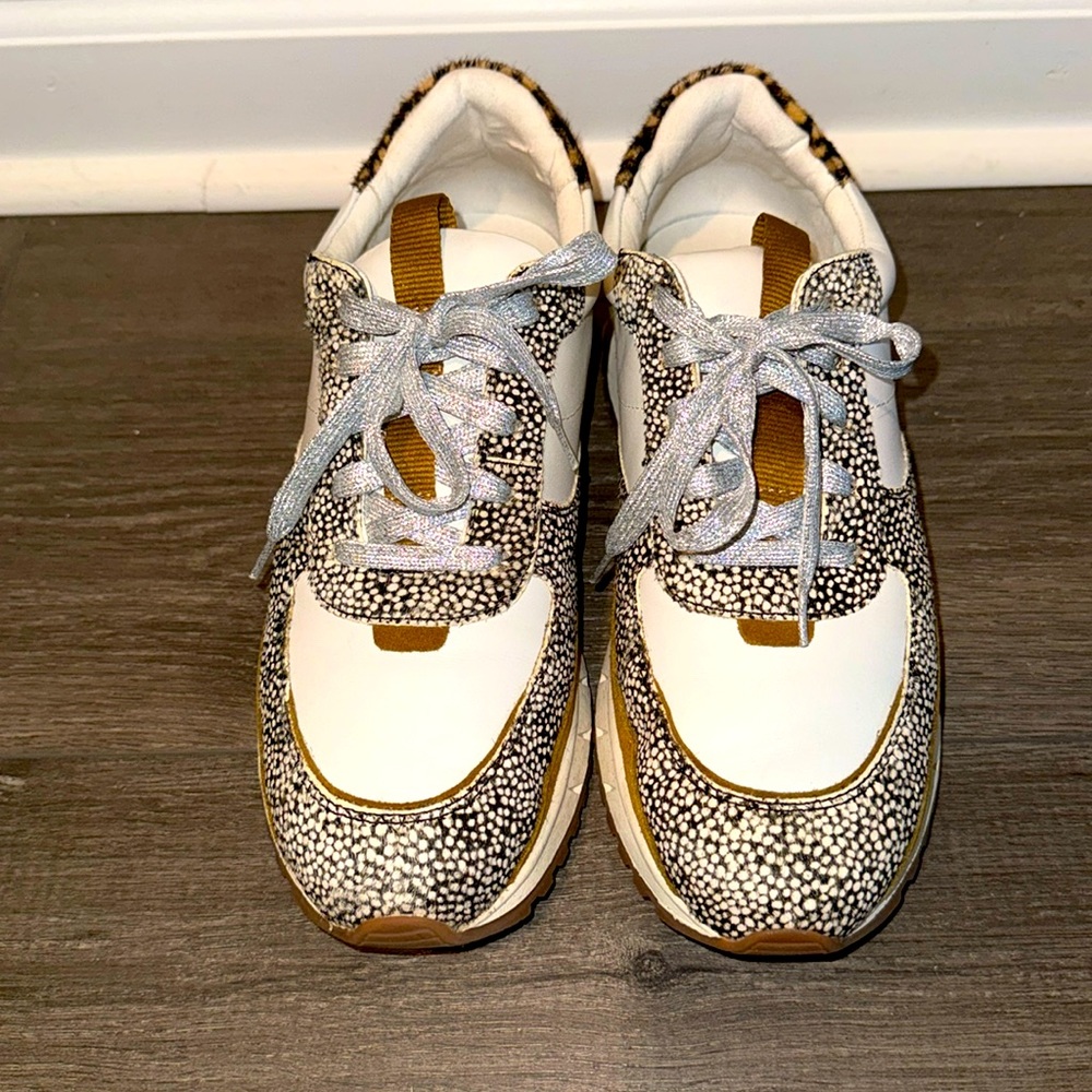 Madewell sneakers
